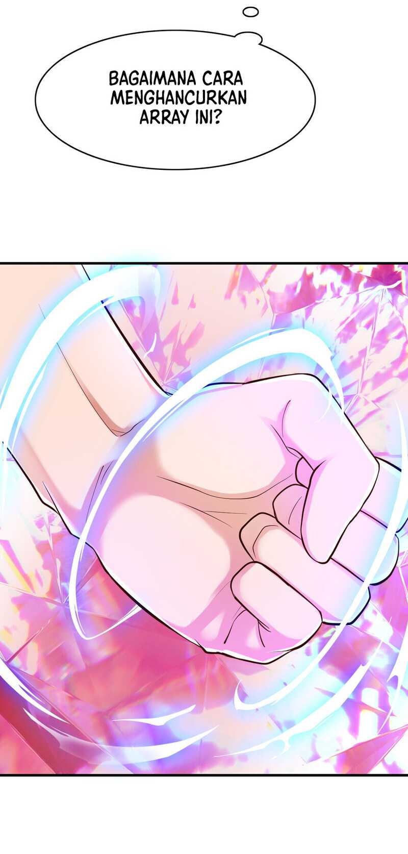 I Haven’t Been An Immortal Emperor For Many Years Chapter 05 Gambar 33