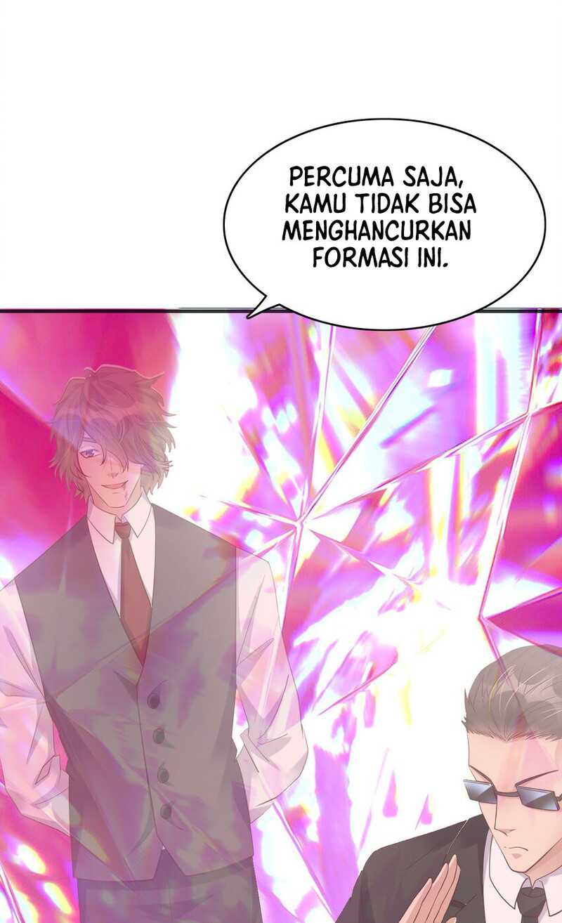 I Haven’t Been An Immortal Emperor For Many Years Chapter 05 Gambar 38