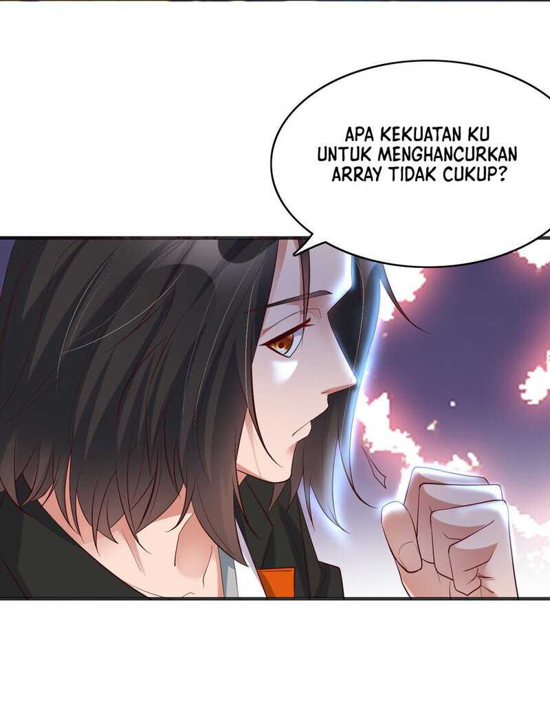 I Haven’t Been An Immortal Emperor For Many Years Chapter 05 Gambar 40