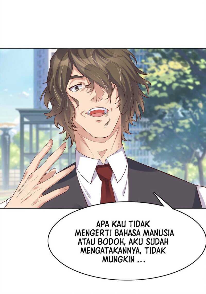 I Haven’t Been An Immortal Emperor For Many Years Chapter 05 Gambar 42