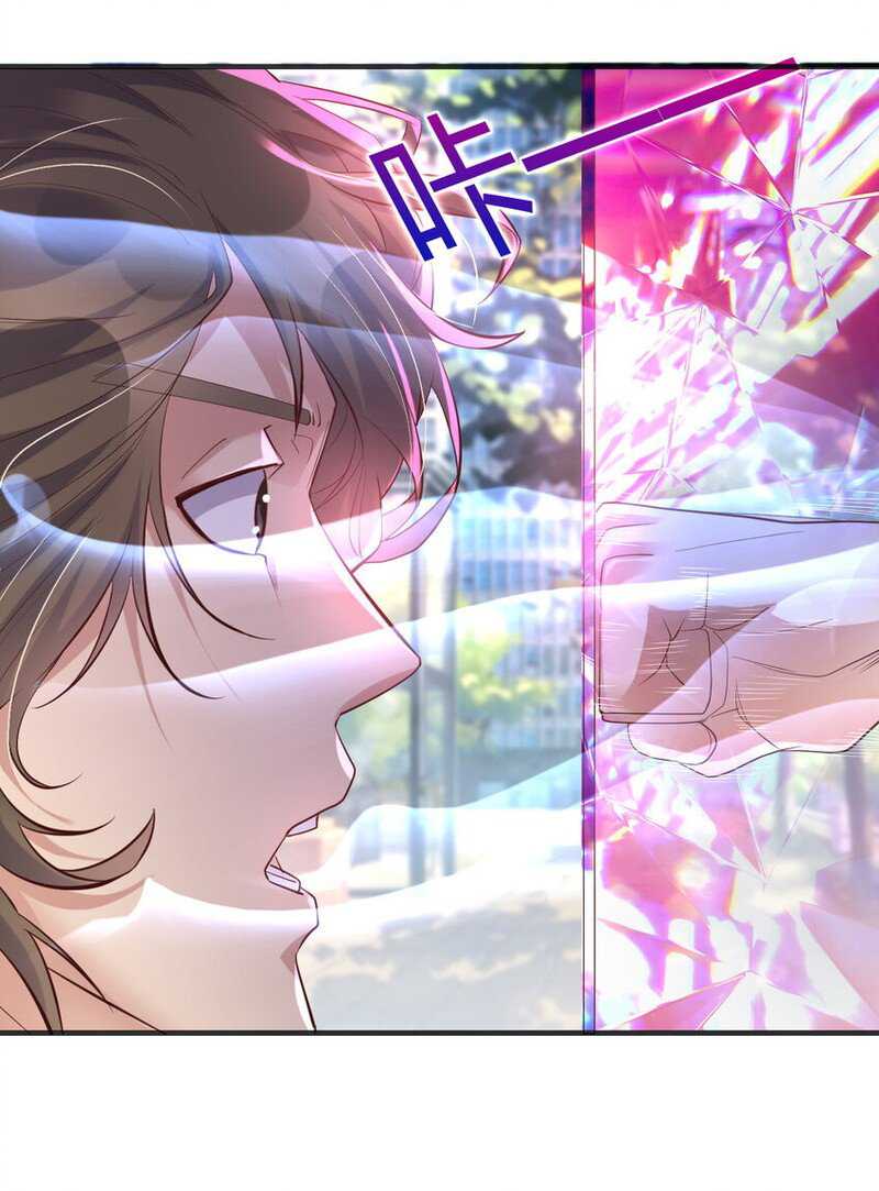 I Haven’t Been An Immortal Emperor For Many Years Chapter 05 Gambar 43