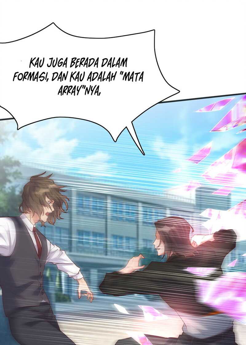 I Haven’t Been An Immortal Emperor For Many Years Chapter 05 Gambar 47