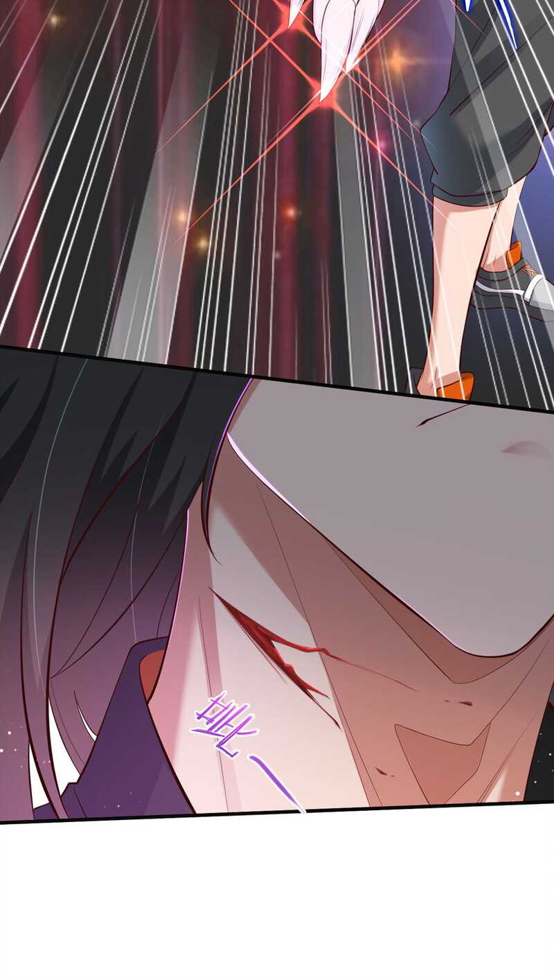 I Haven’t Been An Immortal Emperor For Many Years Chapter 05 Gambar 5