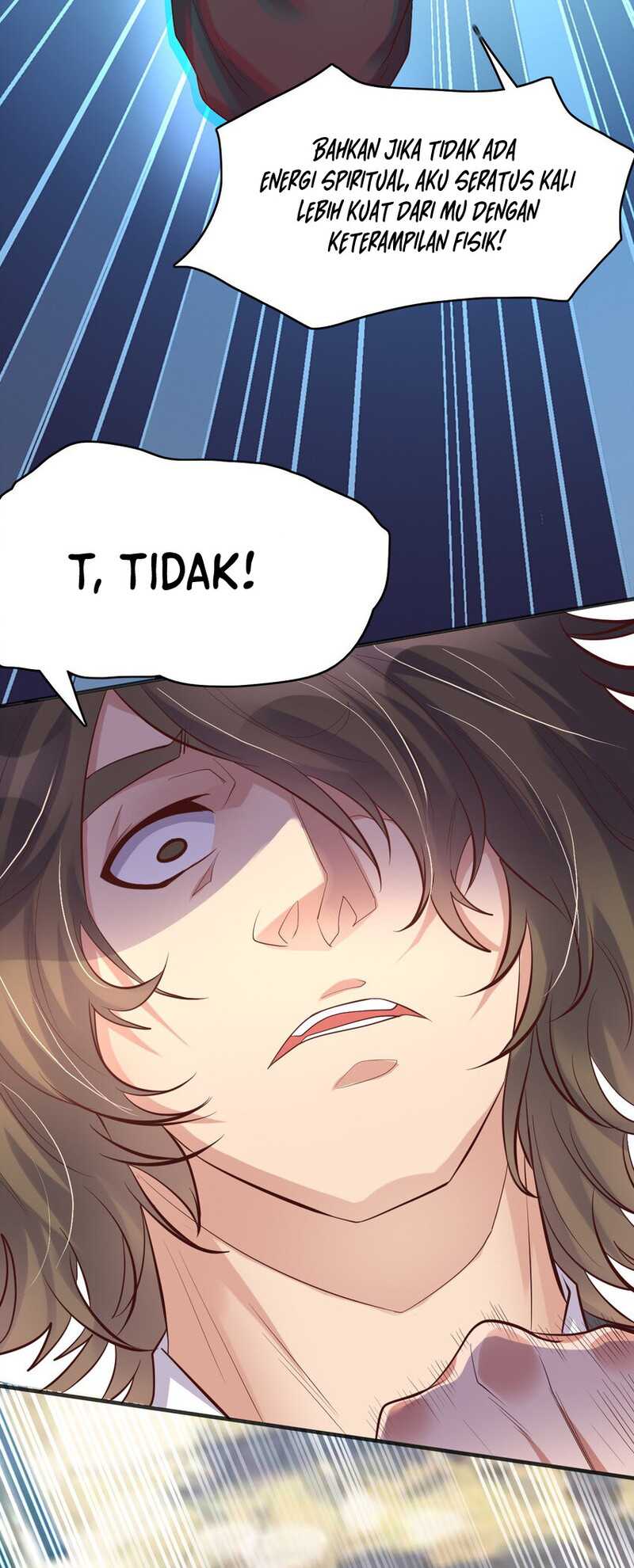 I Haven’t Been An Immortal Emperor For Many Years Chapter 05 Gambar 50