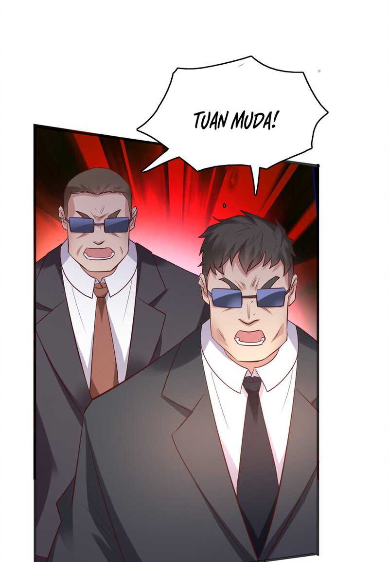 I Haven’t Been An Immortal Emperor For Many Years Chapter 05 Gambar 53