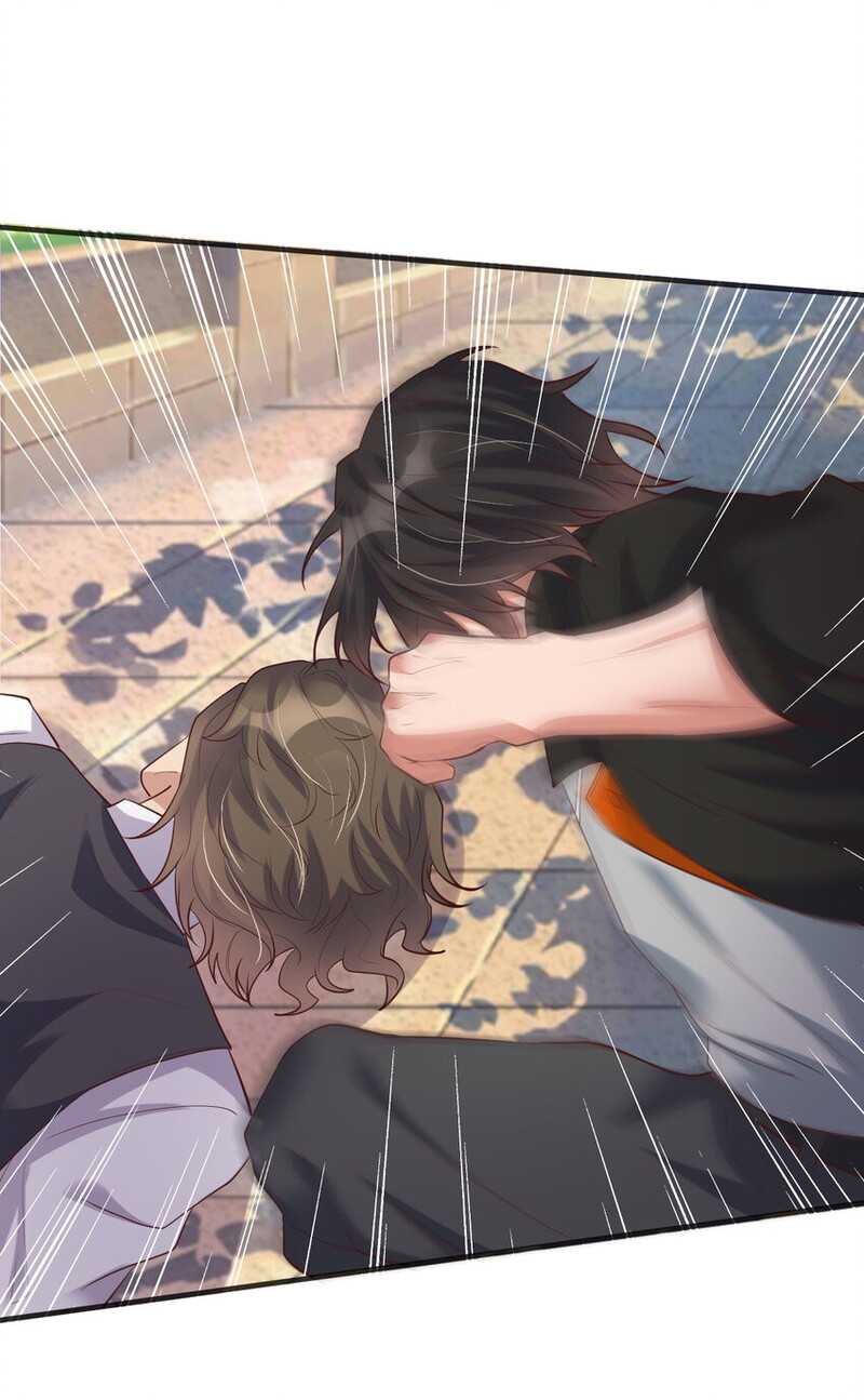 I Haven’t Been An Immortal Emperor For Many Years Chapter 05 Gambar 55