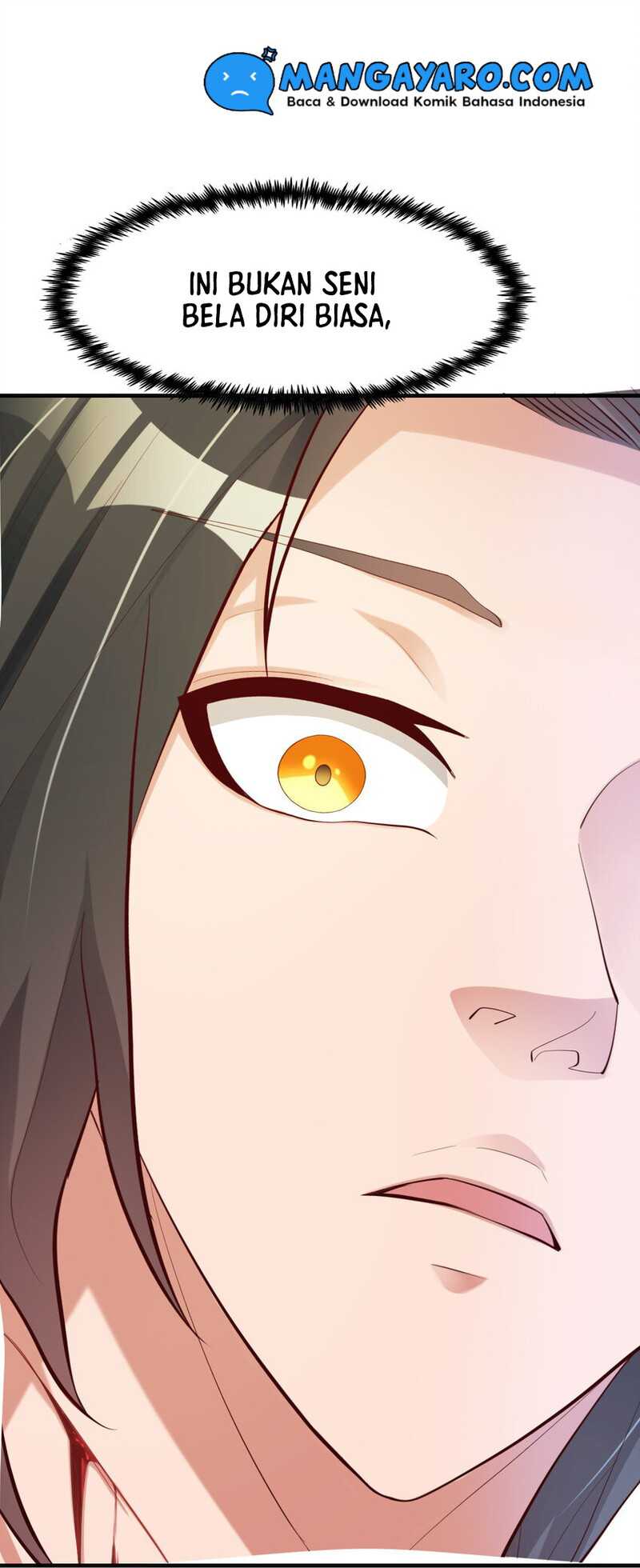 I Haven’t Been An Immortal Emperor For Many Years Chapter 05 Gambar 6