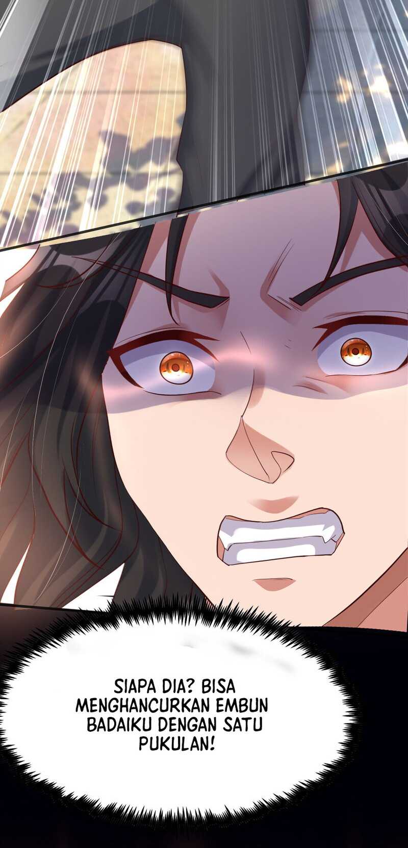 I Haven’t Been An Immortal Emperor For Many Years Chapter 05 Gambar 63