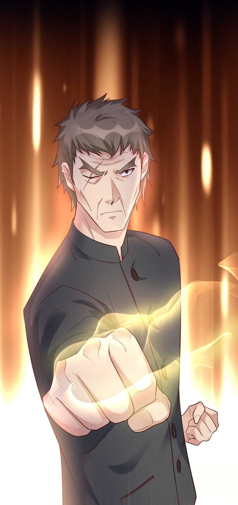 I Haven’t Been An Immortal Emperor For Many Years Chapter 05 Gambar 64