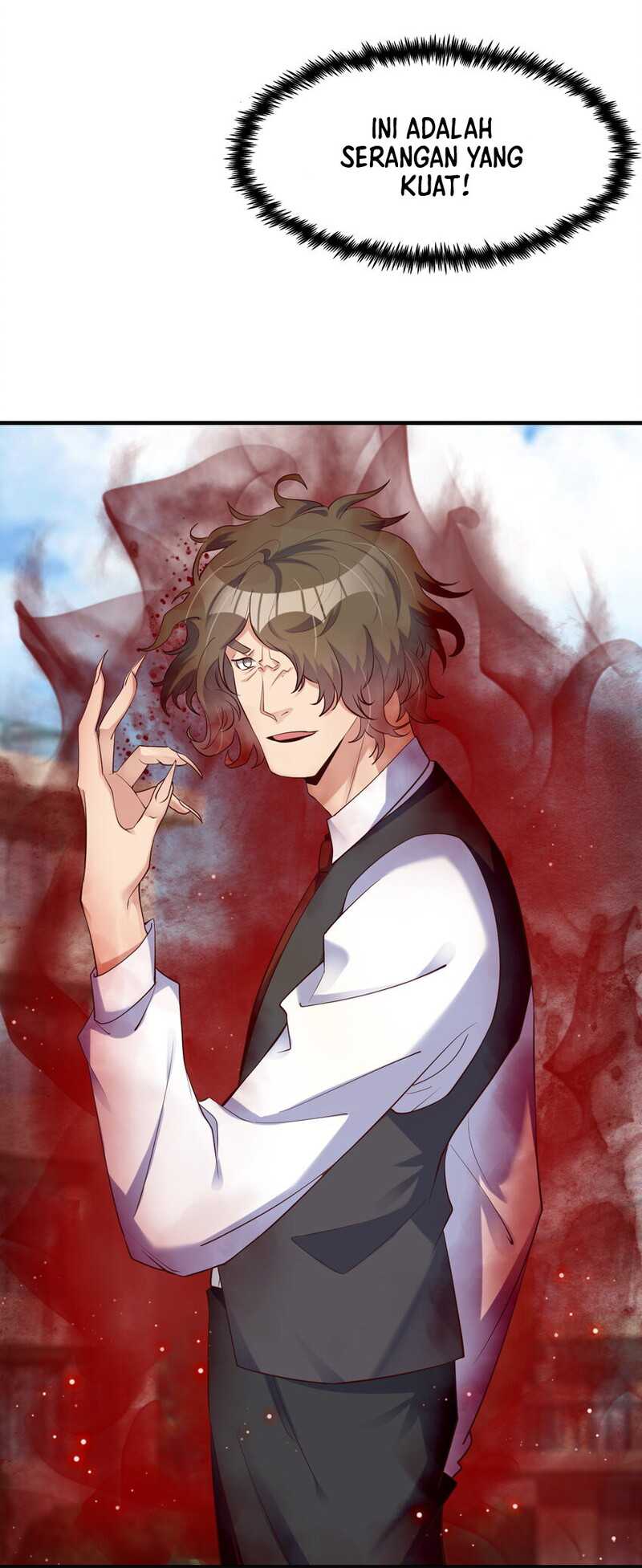I Haven’t Been An Immortal Emperor For Many Years Chapter 05 Gambar 7