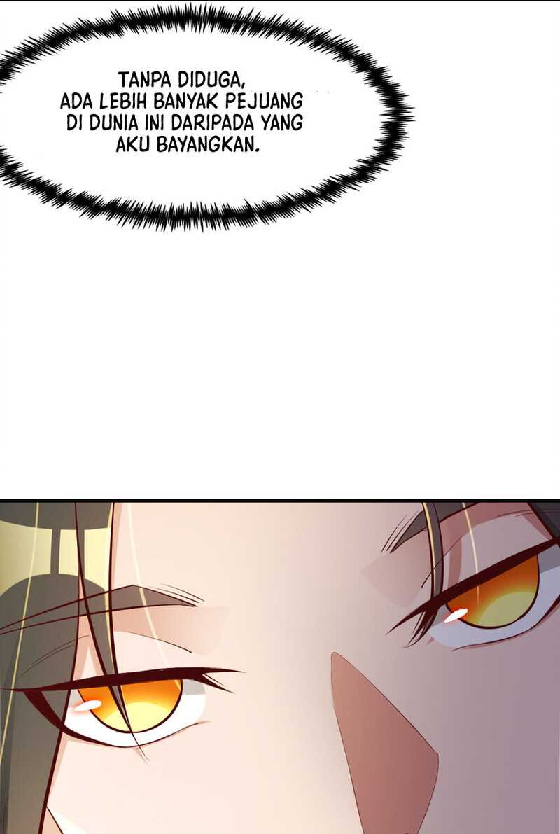 I Haven’t Been An Immortal Emperor For Many Years Chapter 05 Gambar 8