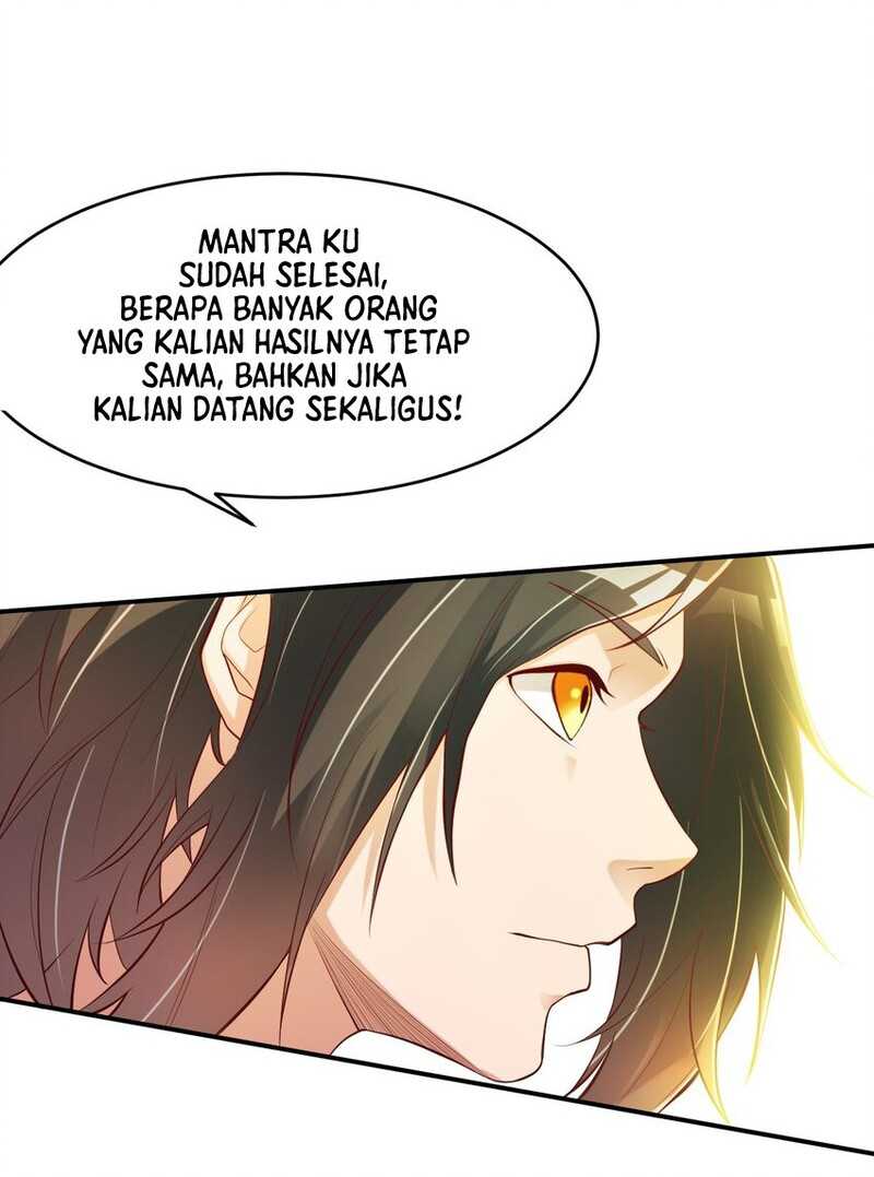I Haven’t Been An Immortal Emperor For Many Years Chapter 02 Gambar 10