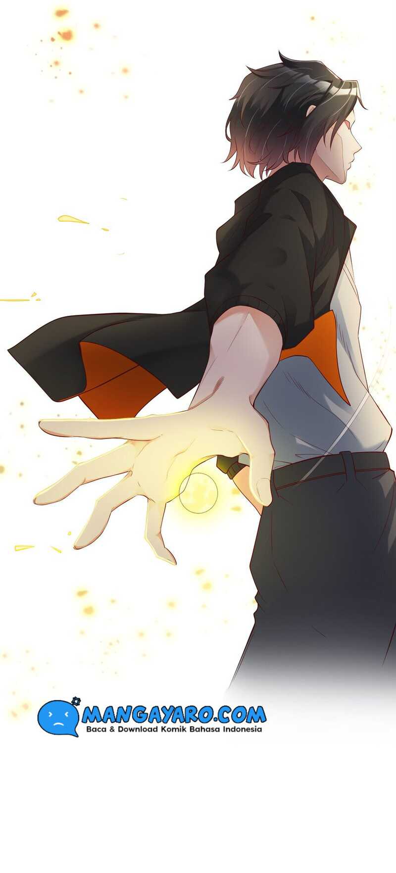 I Haven’t Been An Immortal Emperor For Many Years Chapter 02 Gambar 11