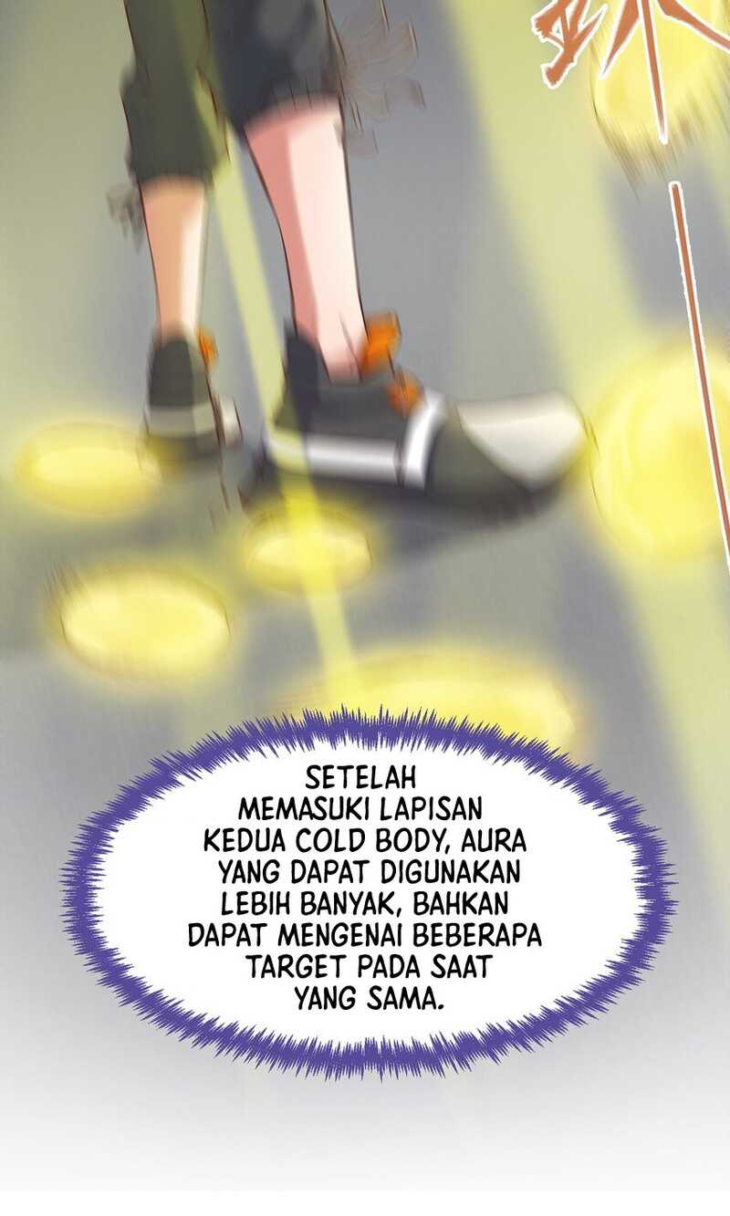 I Haven’t Been An Immortal Emperor For Many Years Chapter 02 Gambar 14
