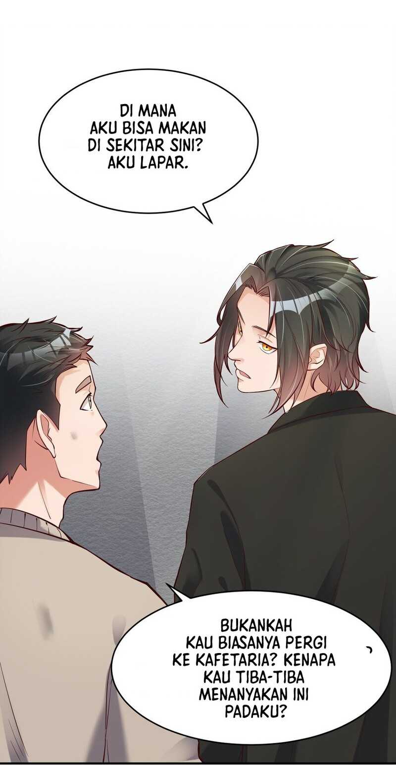 I Haven’t Been An Immortal Emperor For Many Years Chapter 02 Gambar 22