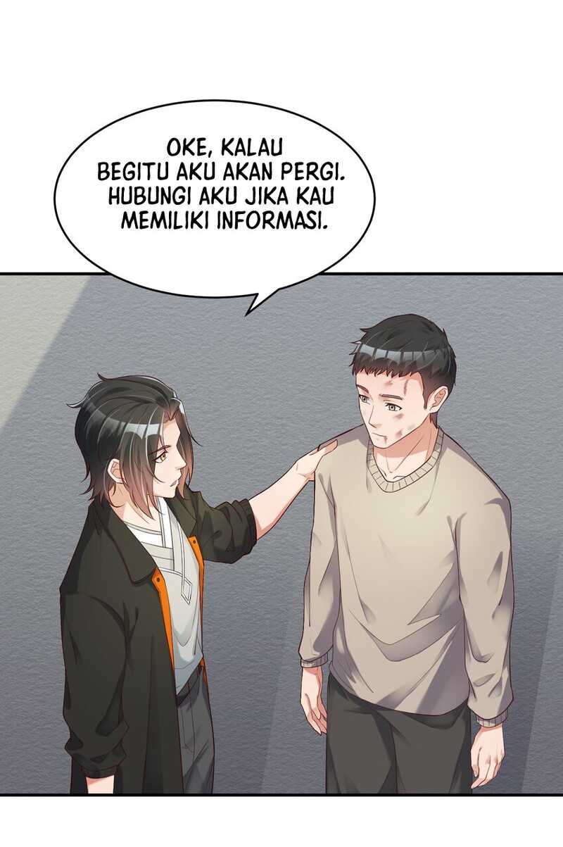 I Haven’t Been An Immortal Emperor For Many Years Chapter 02 Gambar 24