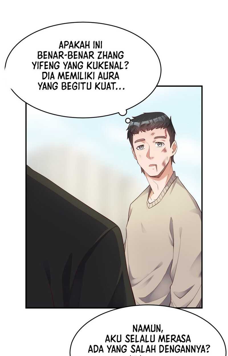 I Haven’t Been An Immortal Emperor For Many Years Chapter 02 Gambar 25