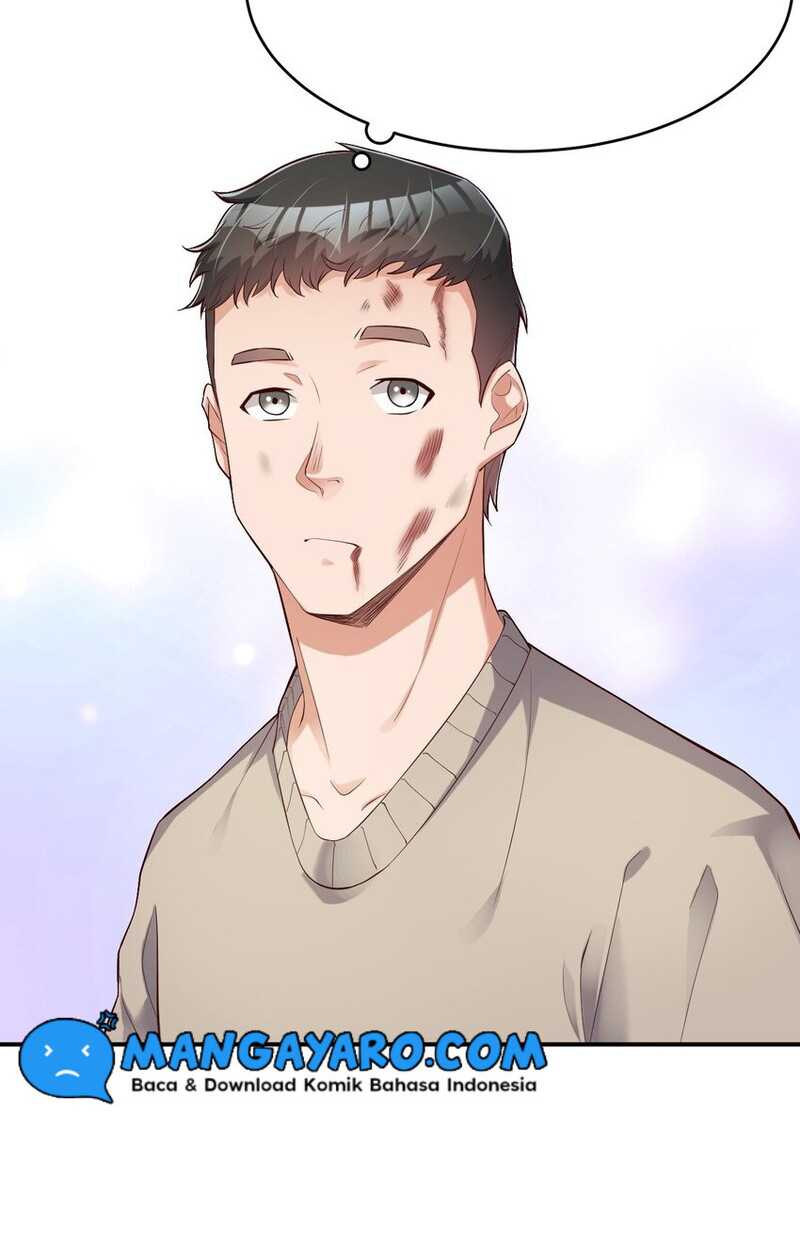 I Haven’t Been An Immortal Emperor For Many Years Chapter 02 Gambar 26