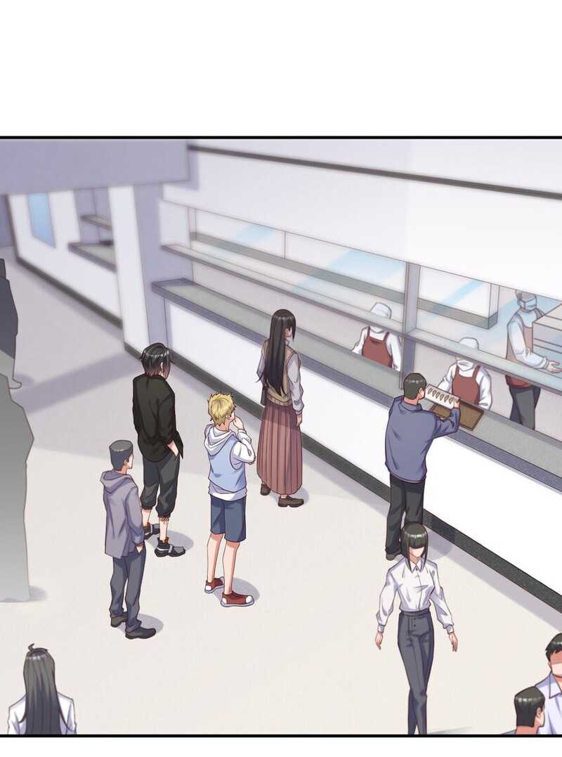 I Haven’t Been An Immortal Emperor For Many Years Chapter 02 Gambar 27