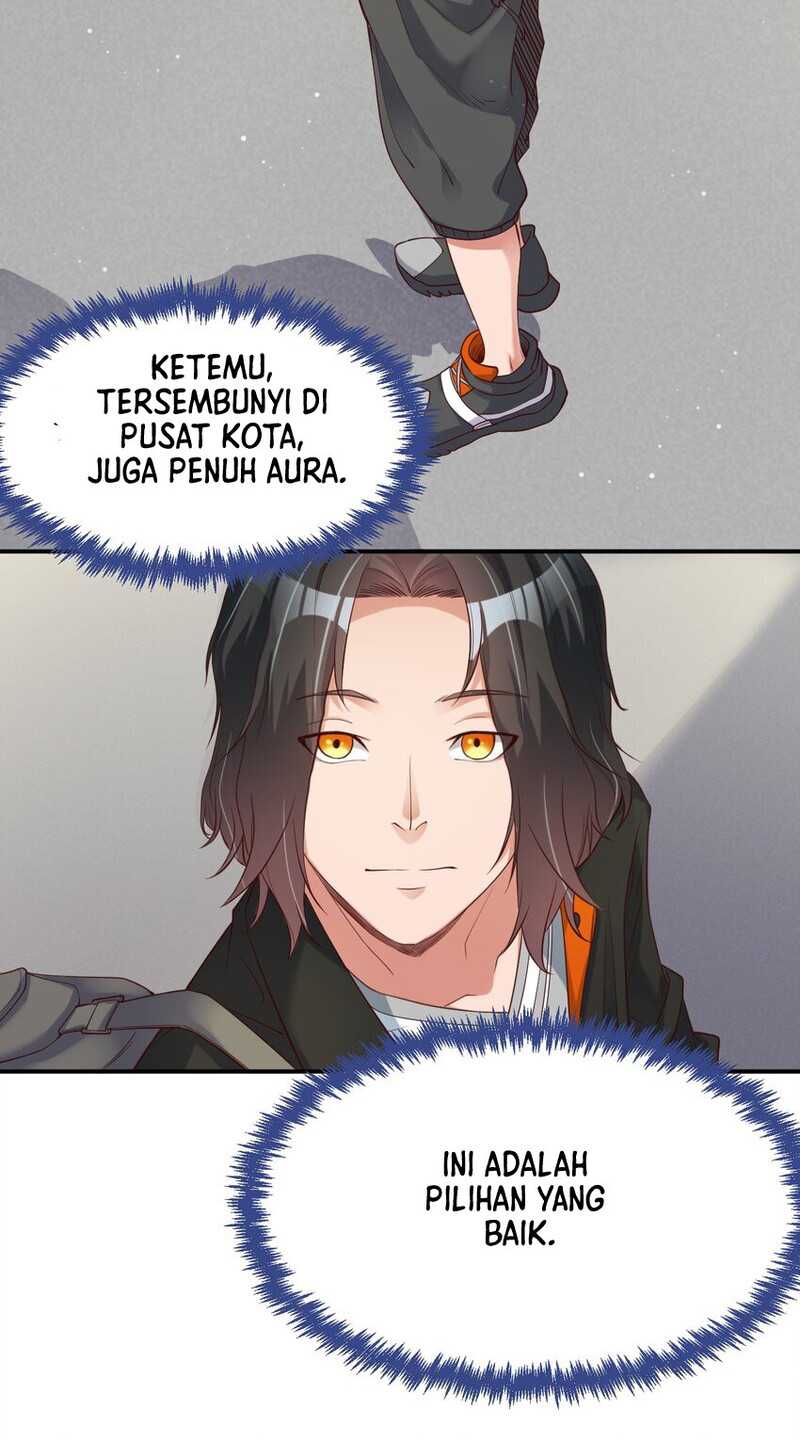 I Haven’t Been An Immortal Emperor For Many Years Chapter 02 Gambar 35