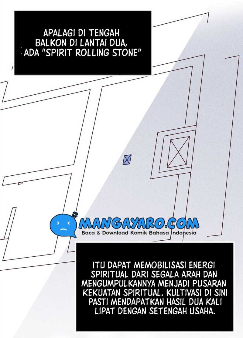 I Haven’t Been An Immortal Emperor For Many Years Chapter 02 Gambar 36