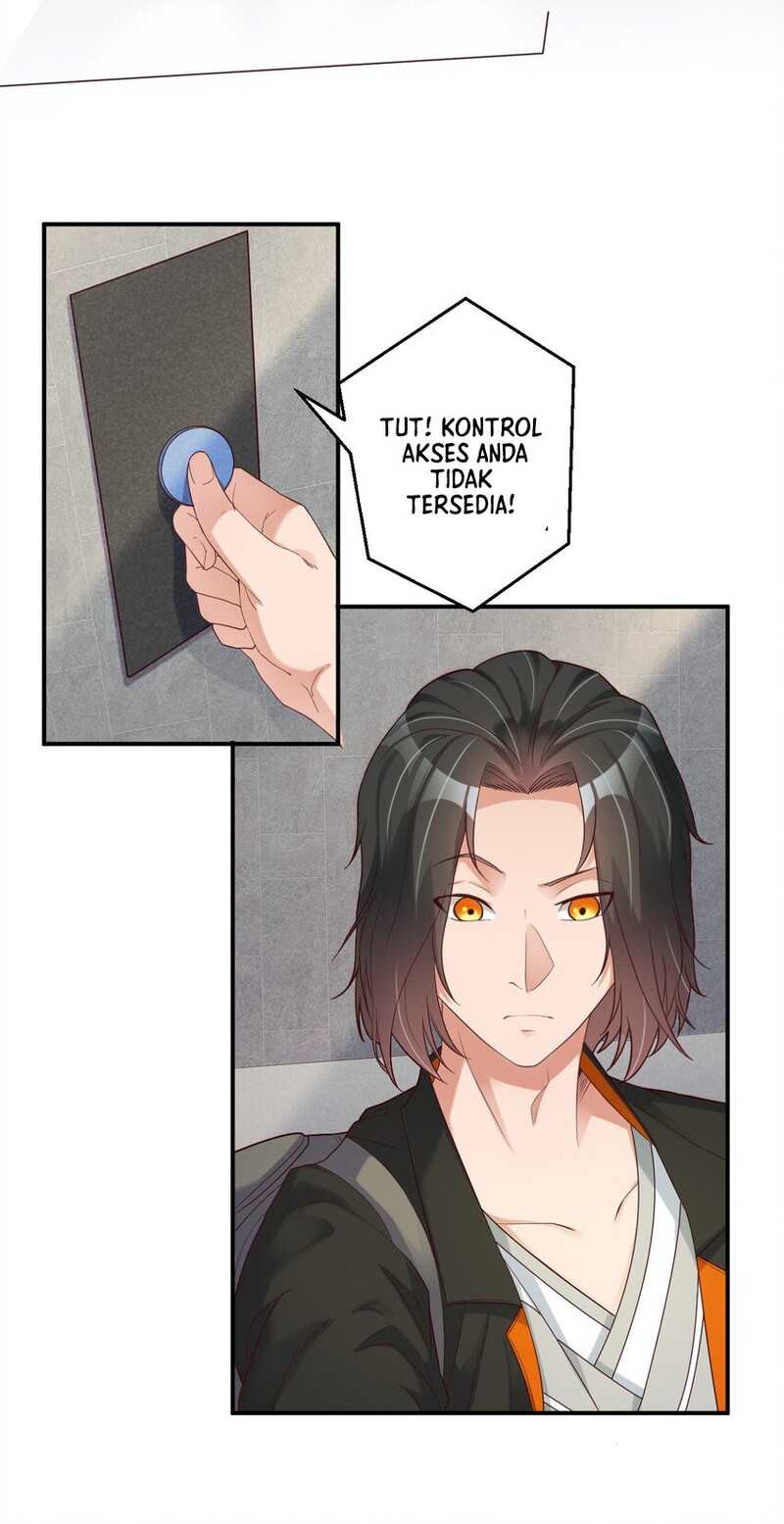 I Haven’t Been An Immortal Emperor For Many Years Chapter 02 Gambar 37