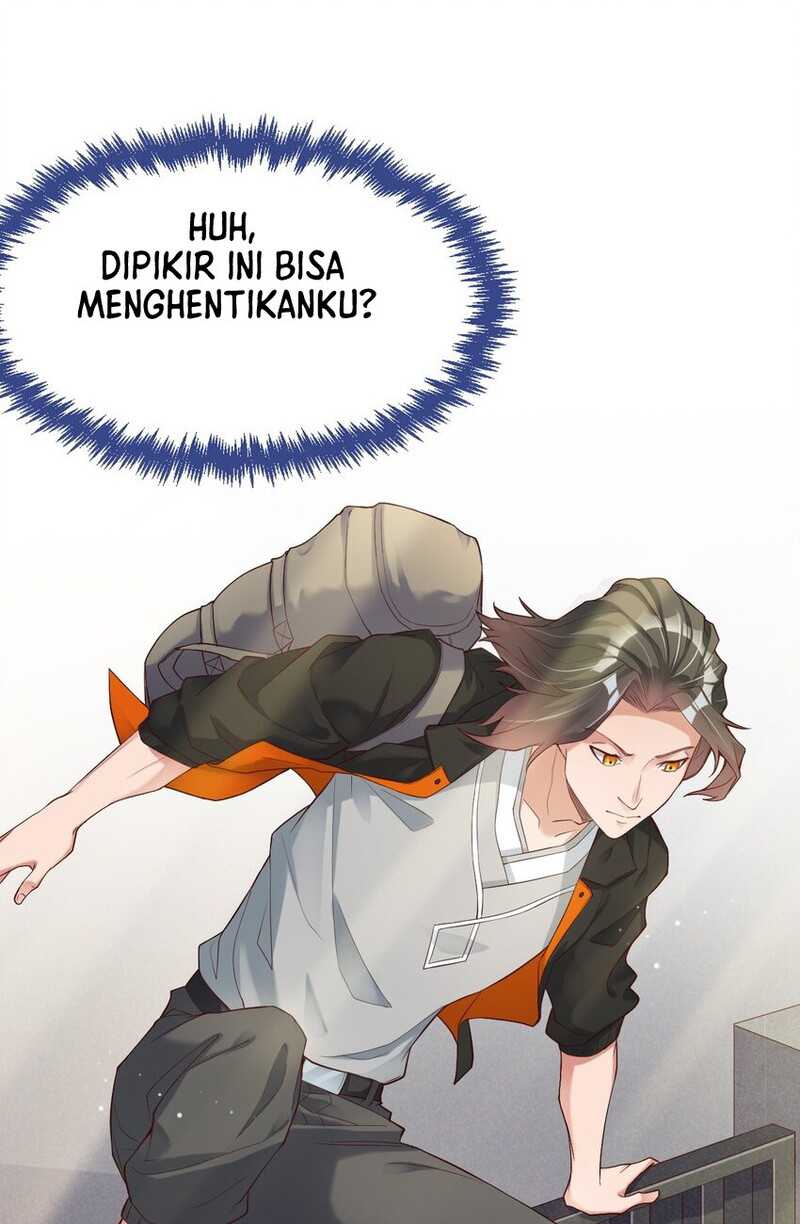 I Haven’t Been An Immortal Emperor For Many Years Chapter 02 Gambar 38