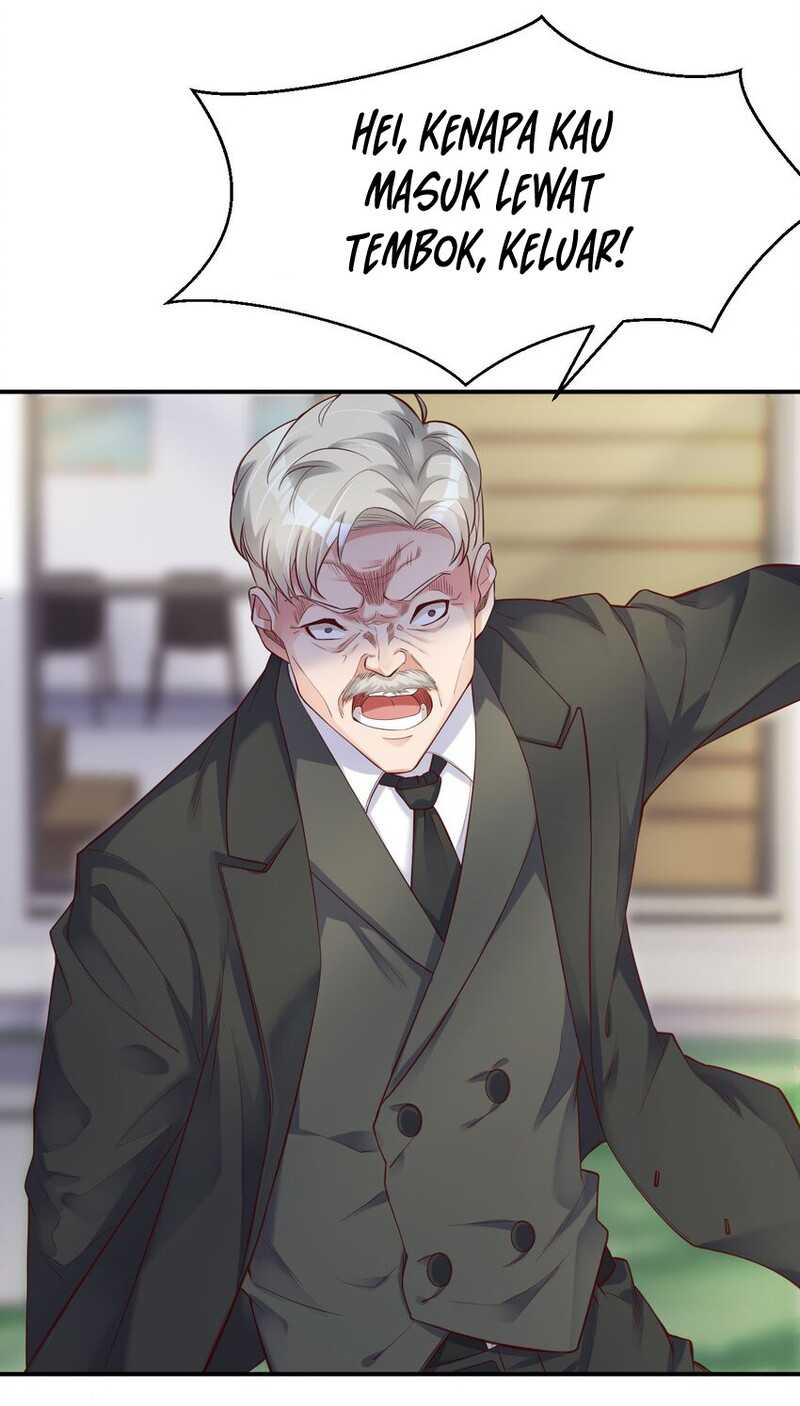 I Haven’t Been An Immortal Emperor For Many Years Chapter 02 Gambar 40