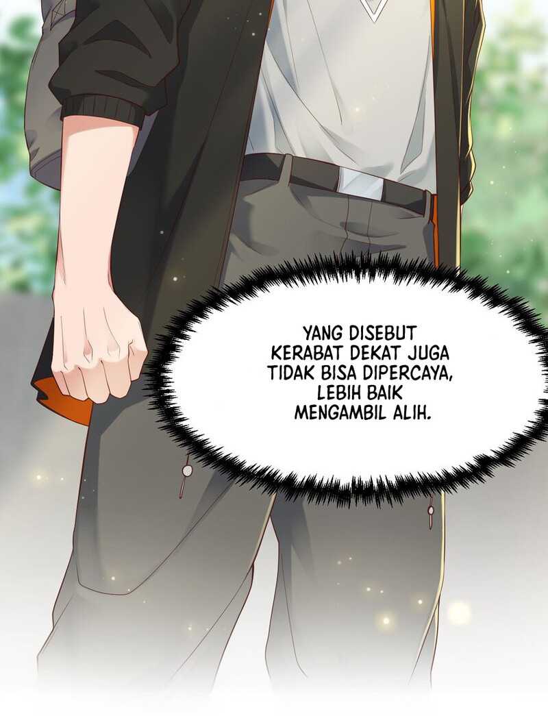 I Haven’t Been An Immortal Emperor For Many Years Chapter 02 Gambar 44