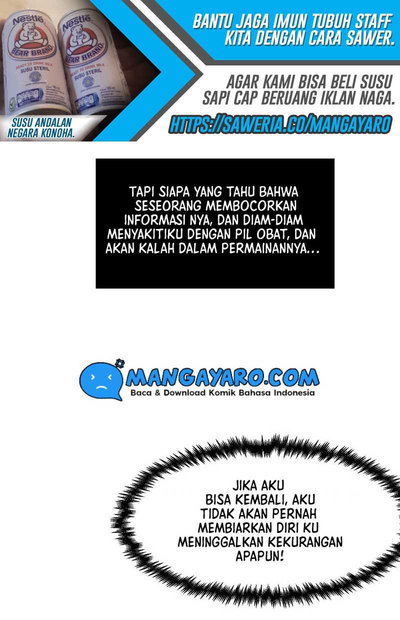 I Haven’t Been An Immortal Emperor For Many Years Chapter 02 Gambar 46