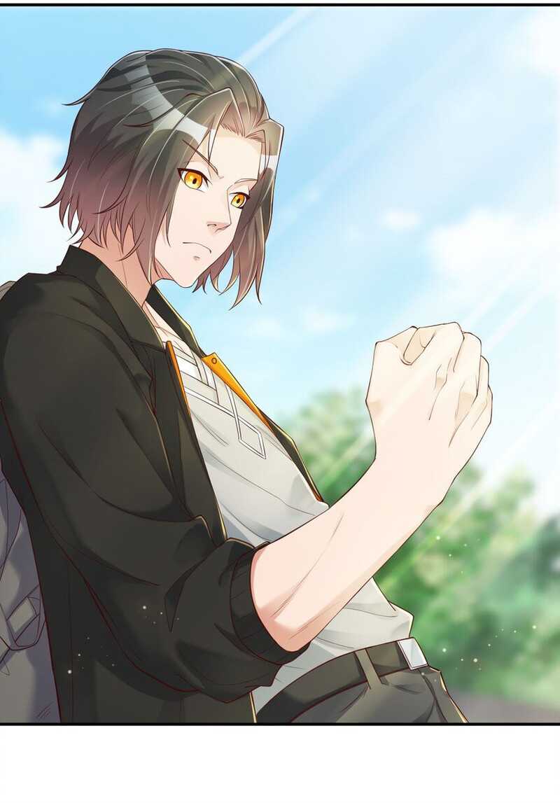 I Haven’t Been An Immortal Emperor For Many Years Chapter 02 Gambar 47