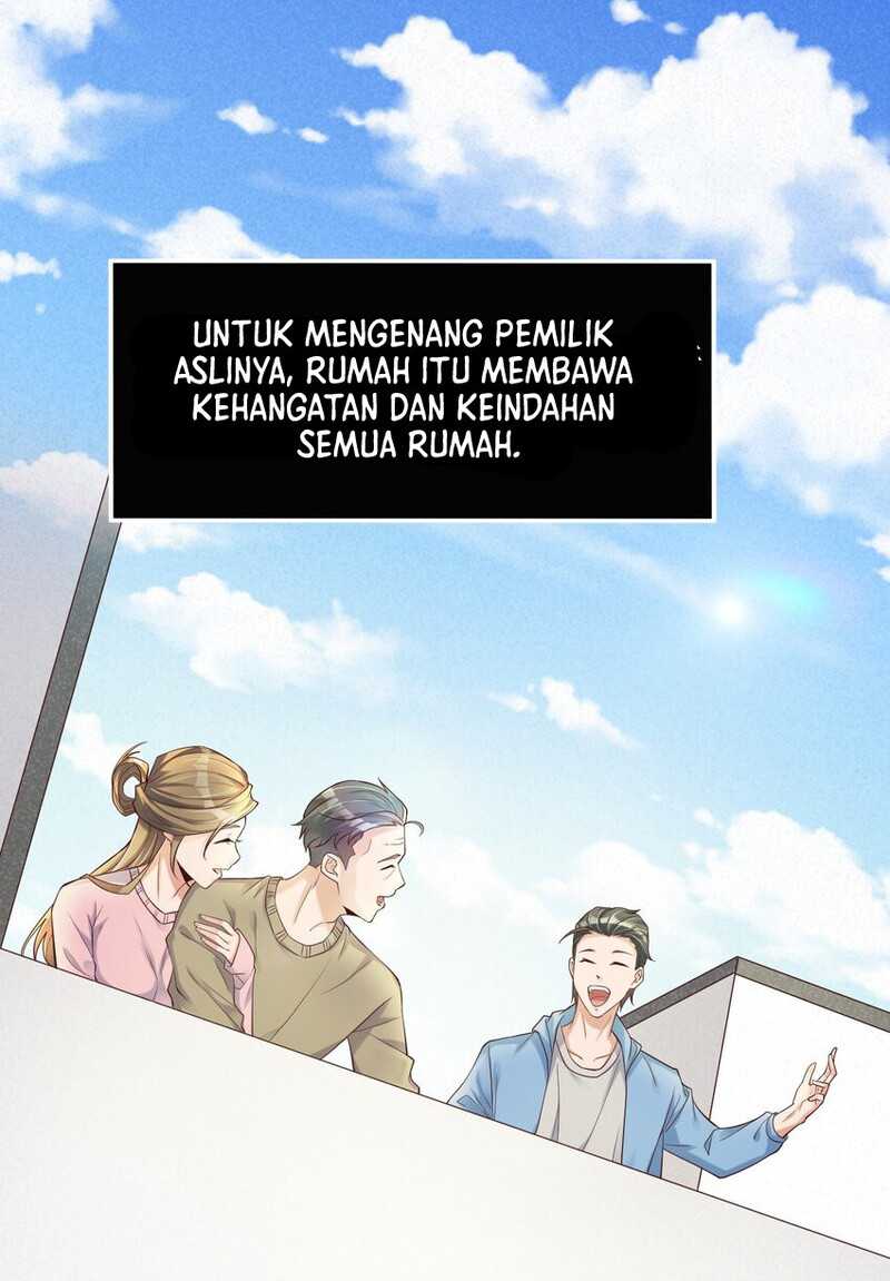 I Haven’t Been An Immortal Emperor For Many Years Chapter 02 Gambar 48