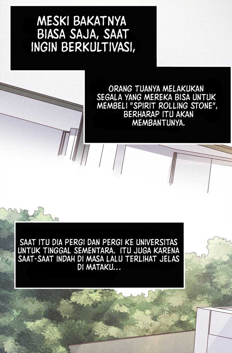 I Haven’t Been An Immortal Emperor For Many Years Chapter 02 Gambar 49