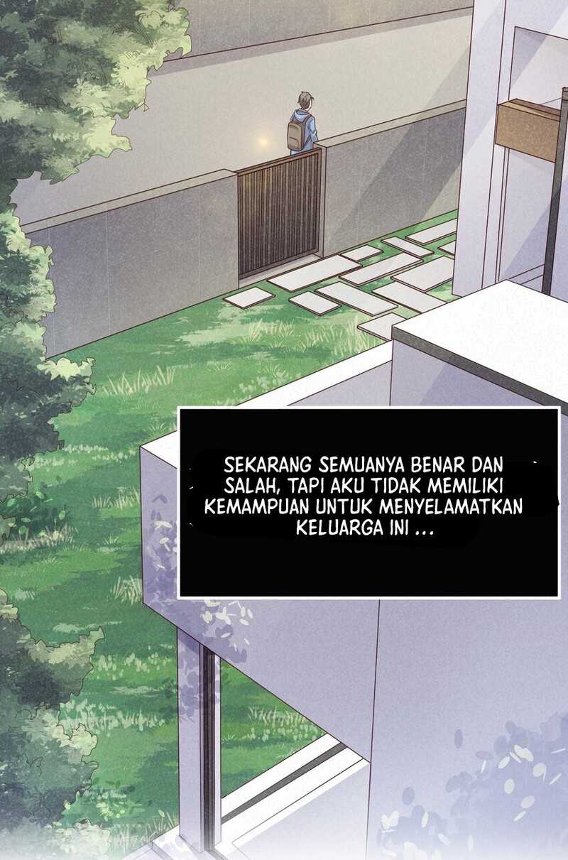 I Haven’t Been An Immortal Emperor For Many Years Chapter 02 Gambar 50