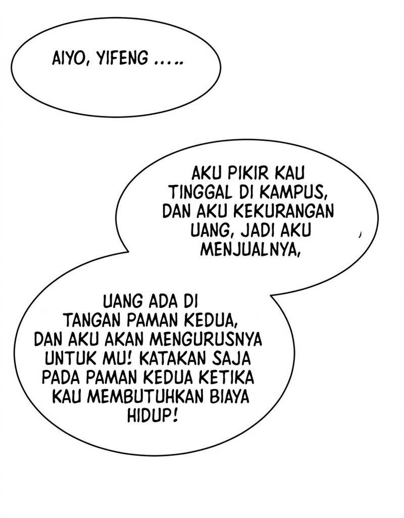 I Haven’t Been An Immortal Emperor For Many Years Chapter 02 Gambar 52