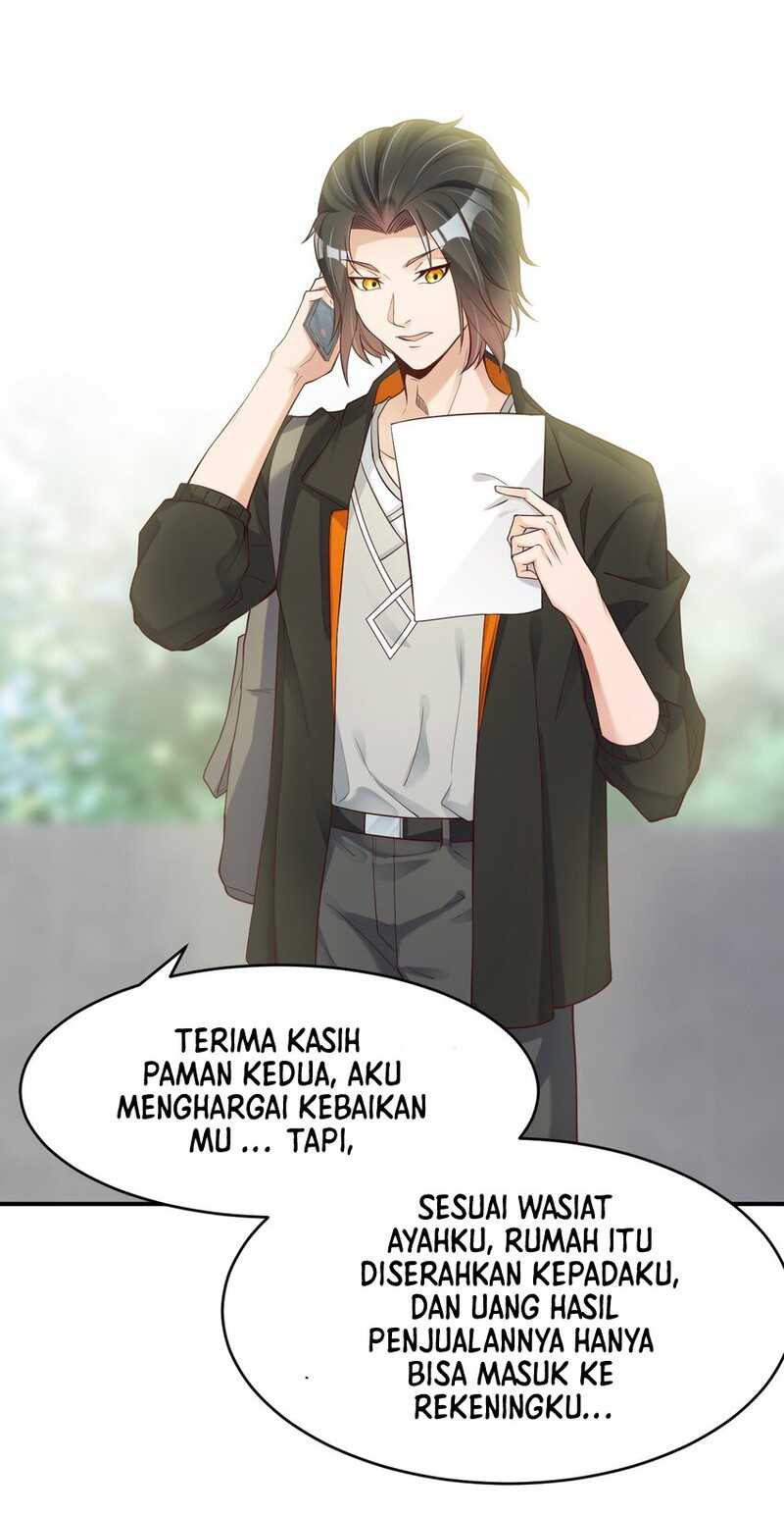 I Haven’t Been An Immortal Emperor For Many Years Chapter 02 Gambar 53