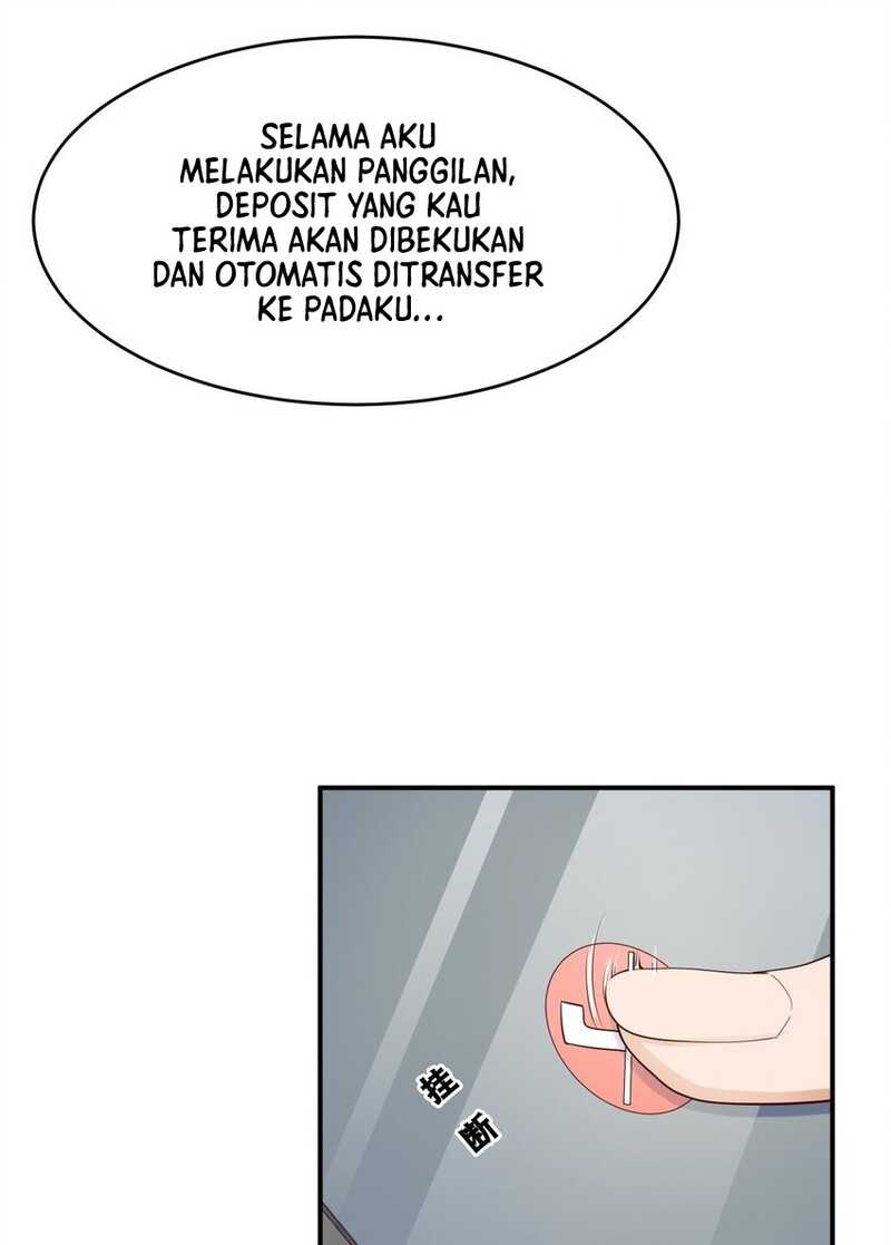I Haven’t Been An Immortal Emperor For Many Years Chapter 02 Gambar 54