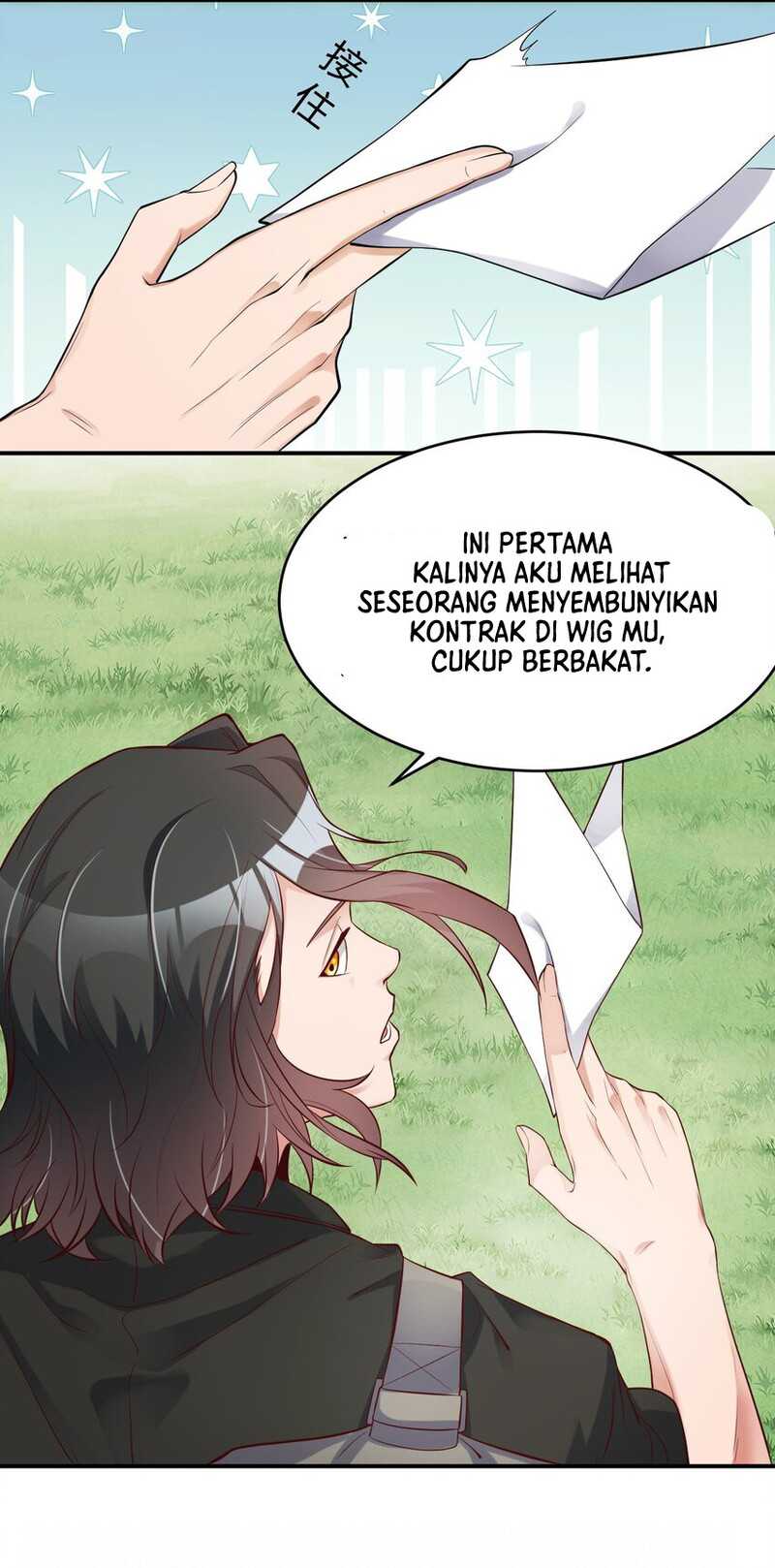 I Haven’t Been An Immortal Emperor For Many Years Chapter 02 Gambar 59