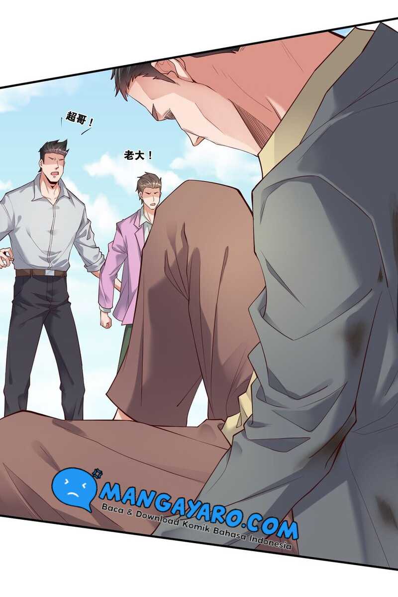 I Haven’t Been An Immortal Emperor For Many Years Chapter 02 Gambar 6