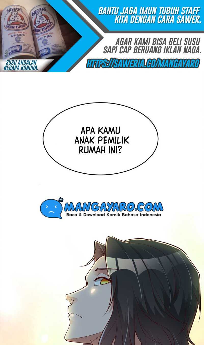 I Haven’t Been An Immortal Emperor For Many Years Chapter 02 Gambar 61