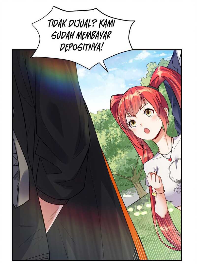 I Haven’t Been An Immortal Emperor For Many Years Chapter 02 Gambar 65