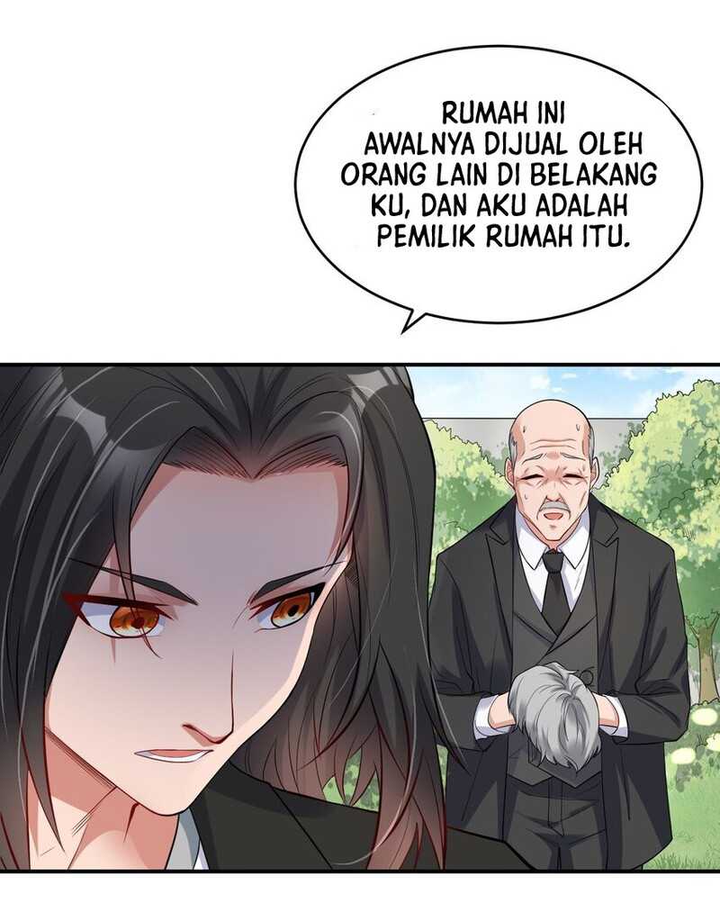 I Haven’t Been An Immortal Emperor For Many Years Chapter 02 Gambar 66