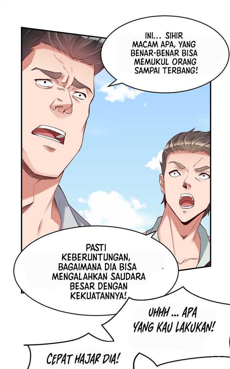 I Haven’t Been An Immortal Emperor For Many Years Chapter 02 Gambar 7