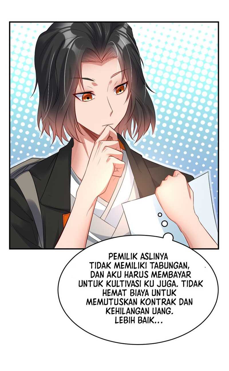 I Haven’t Been An Immortal Emperor For Many Years Chapter 02 Gambar 72