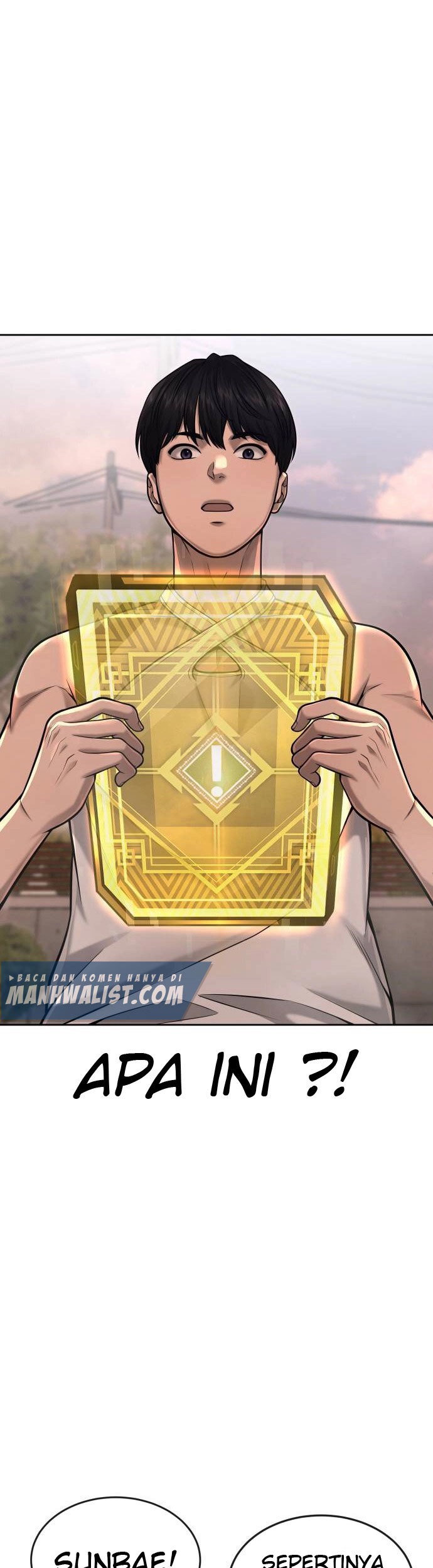 Quest Supremacy Chapter 46 Gambar 73