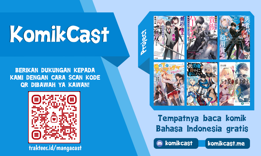 The Incompetent Prince Who Has Been Banished Wants To Hide His Abilities Chapter 04 Gambar 24