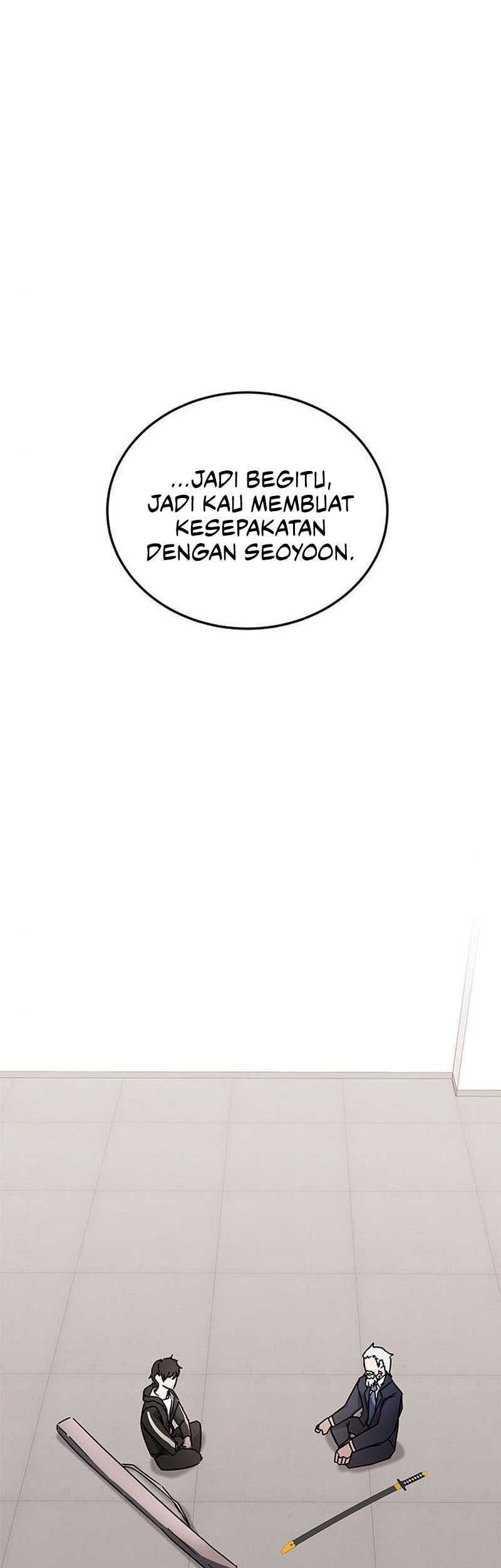 Baca Komik Transcension Academy Chapter 16 Gambar 1