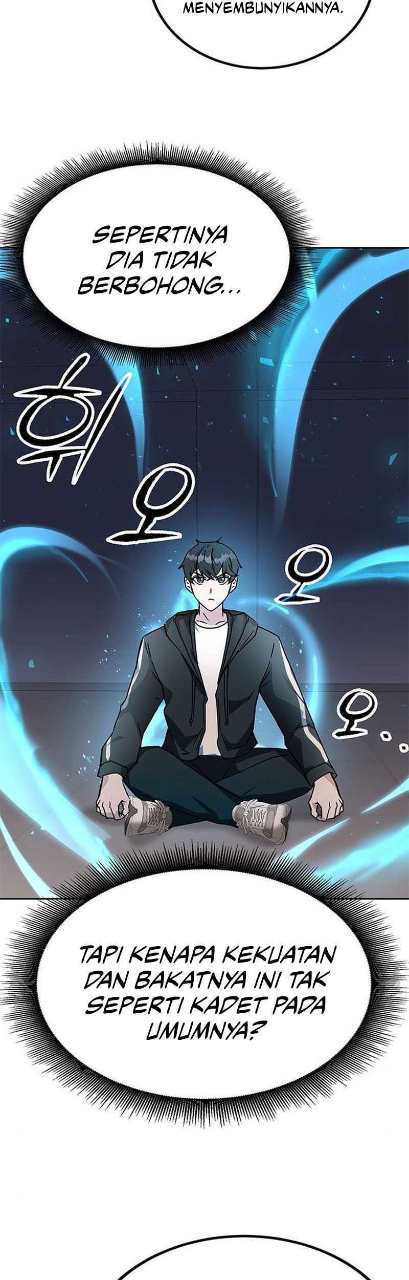 Transcension Academy Chapter 16 Gambar 3