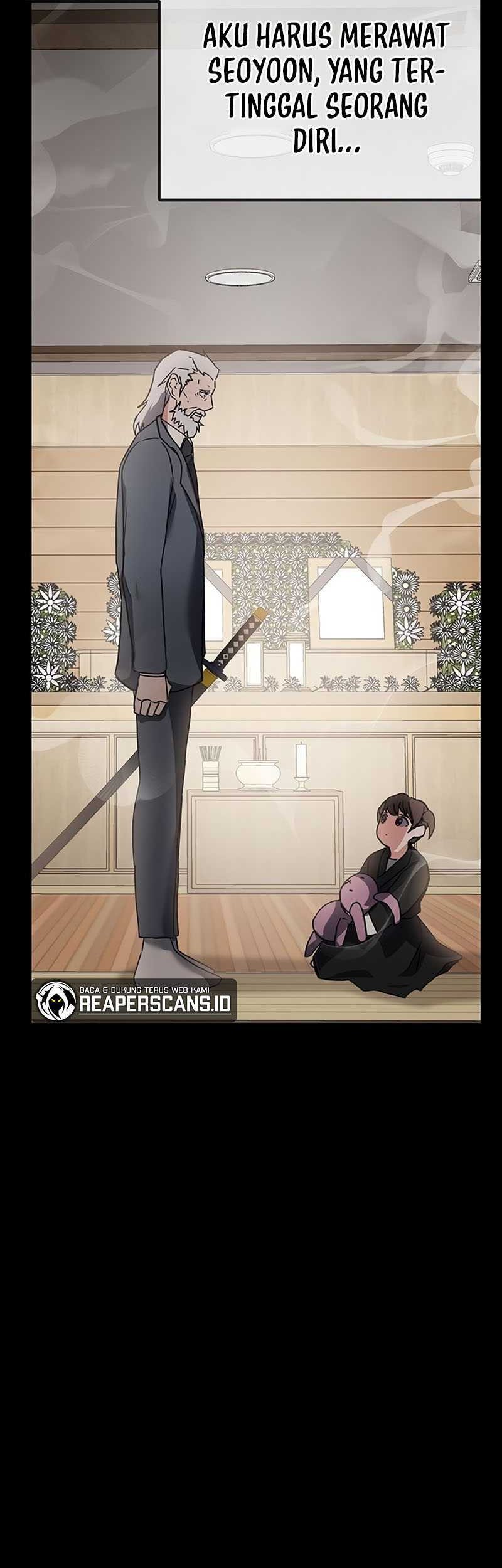 Transcension Academy Chapter 15 Gambar 46