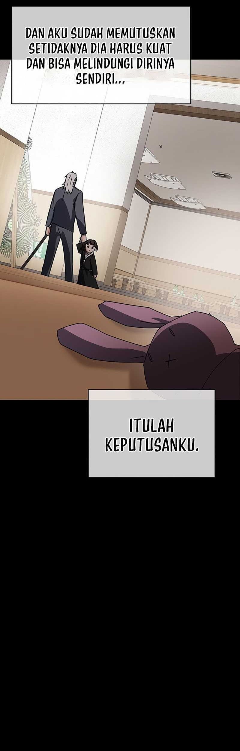 Transcension Academy Chapter 15 Gambar 47